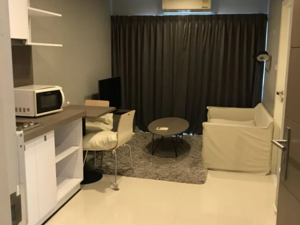 CR00352Room For Rent Whizdom Sukhumvit 64 13000THBmonth