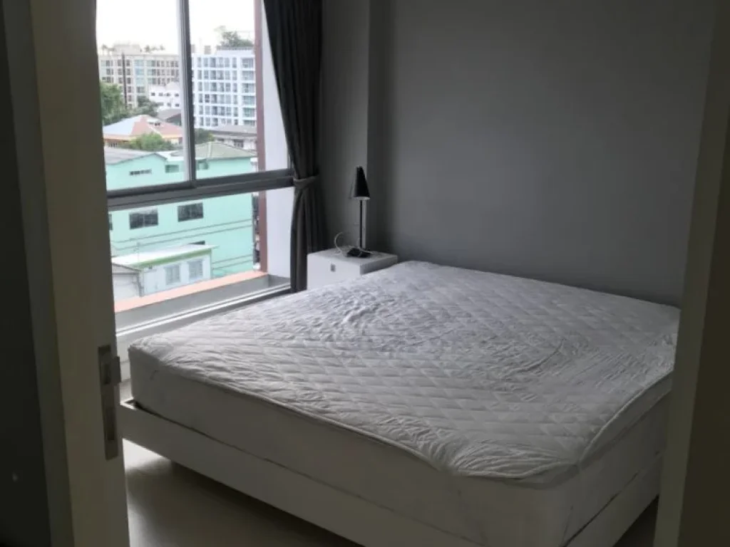 CR00352Room For Rent Whizdom Sukhumvit 64 13000THBmonth