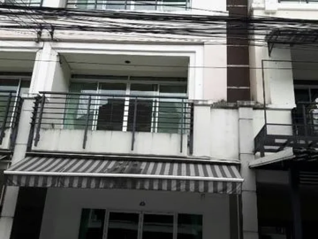 HR1031House For Rent Banklangmueng Ladproaw-Wanghin Price 28000Month 3 Bed 3 Bath