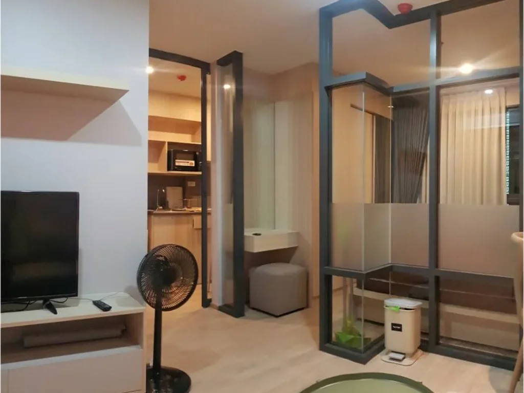 CR00349Room For Rent IDEO O2 13000THBMonth