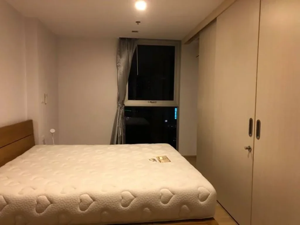 CR00353Room For Rent Haus 23 Ratchada-Ladprao 15000THBmonth