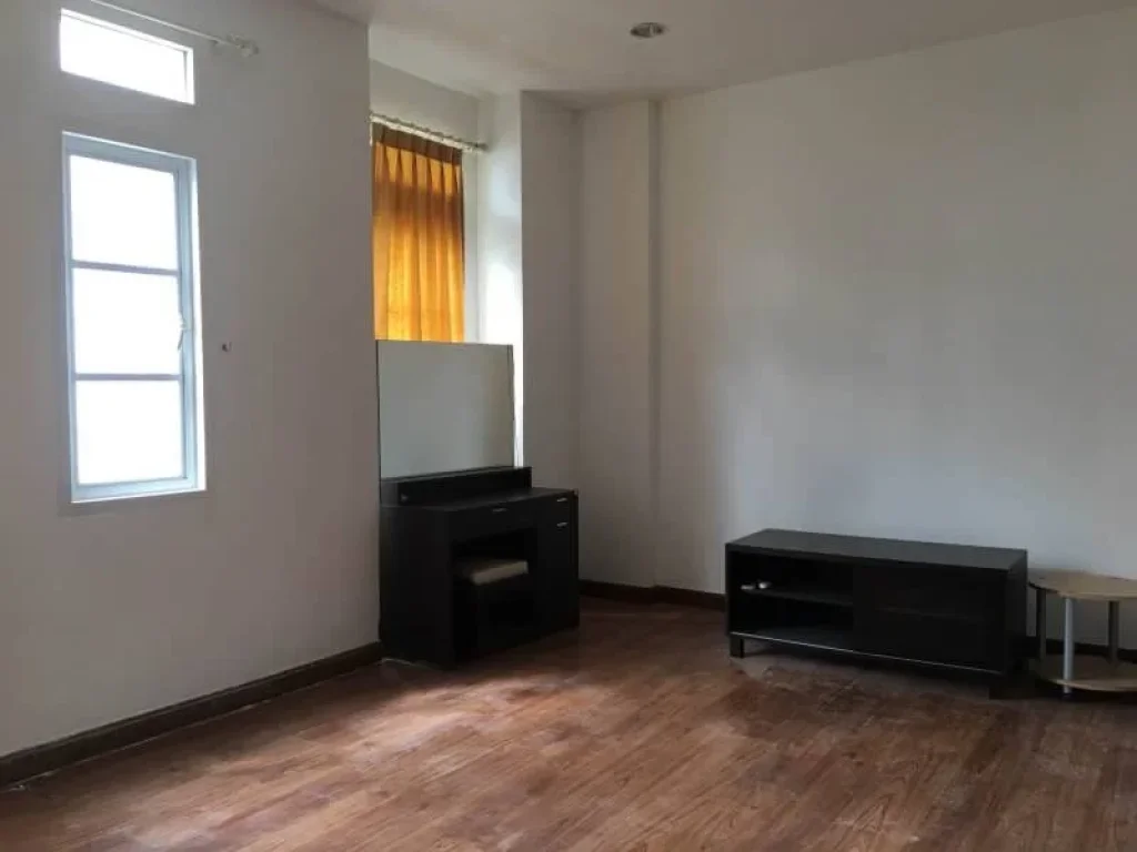 HR00592Townhome For Rent Plus Citypark Sukhumvit 1011 30000THBMonth