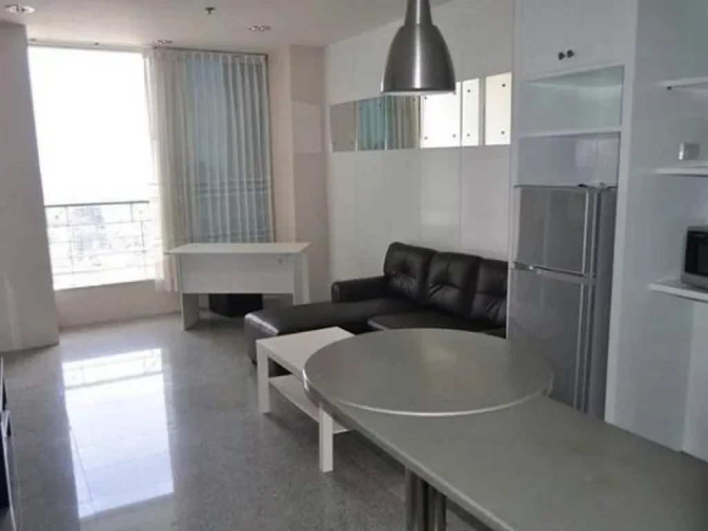 Sathorn House Condo 2 beds for rent ให้เช่าคอนโด 2 ห้องนอน สาทร เฮ้าส์ ใกล้ BTS สุรศักดิ์