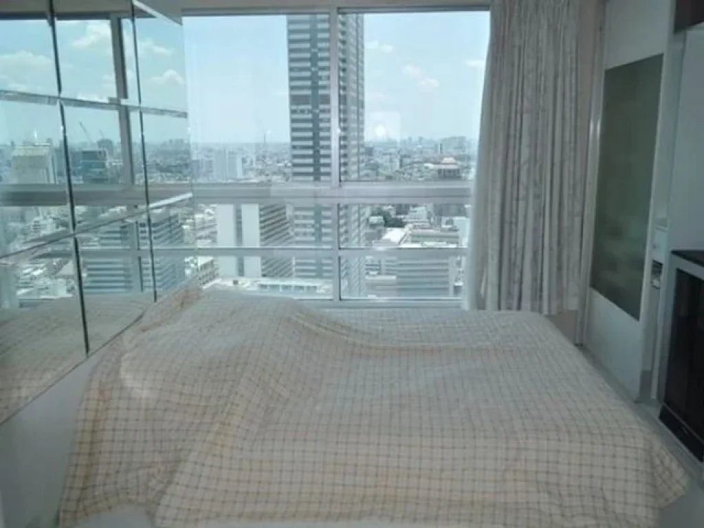 Sathorn House Condo 2 beds for rent ให้เช่าคอนโด 2 ห้องนอน สาทร เฮ้าส์ ใกล้ BTS สุรศักดิ์