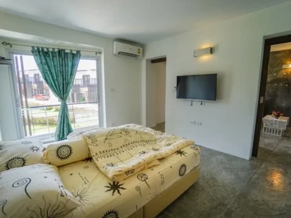 Sale or Rent Condominium Replay Koh Samui big room fully furnished 53 sqm 1bed 1bathroom