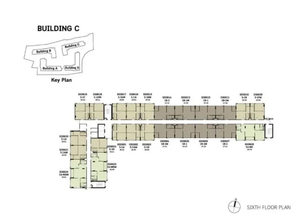 CM02866 ขายดาวน์ ดีคอนโด พิงค์ เชียงใหม่ D-Condo Ping chiangmai คอนโดมิเนียม ถนนเชียงใหม่-ลำปาง