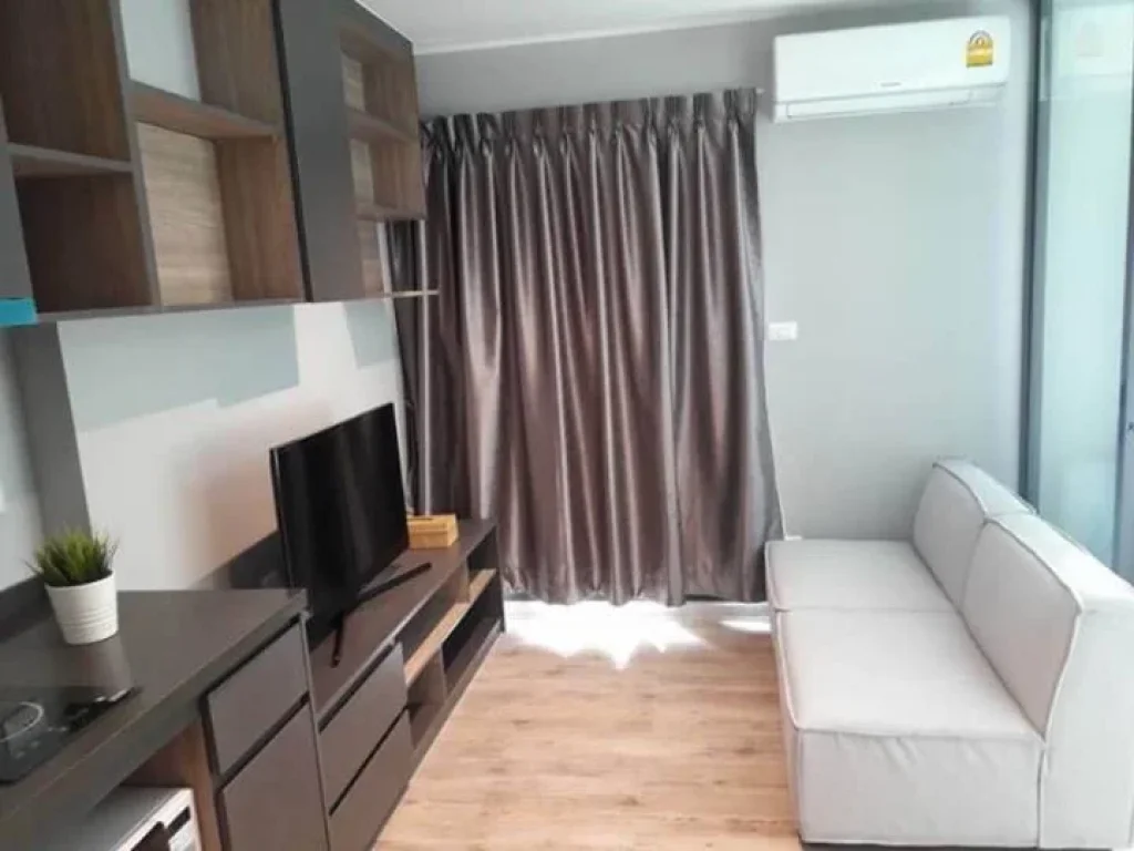 For Rent Aspen Condo Lasalle ใกล้ โรงพยาบาล ศิครินทร์ 50 เมตร