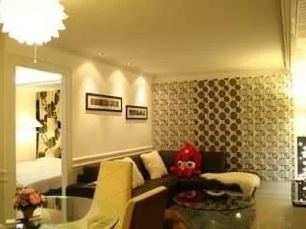 for sale Condo one Sukhumvit 52 50sqm 1bed Floor 4th BTS อ่อนนุช