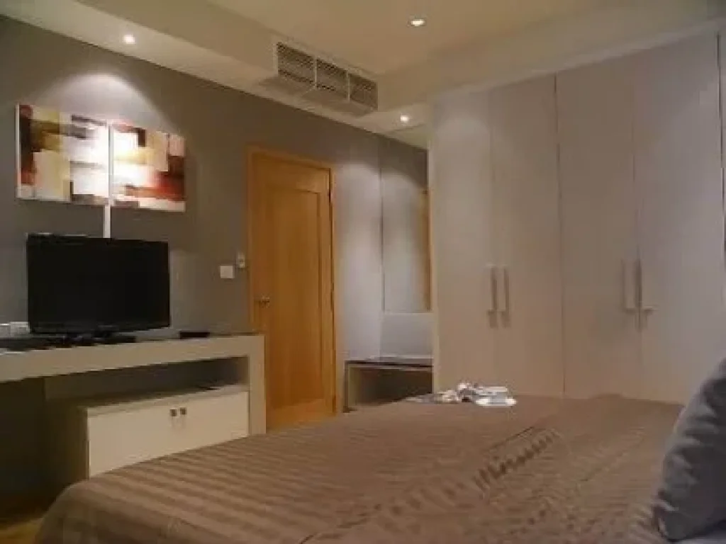 for sale and rent Emporio Place 6535sqm 1bed Floor 14th BTS พร้อมพงษ์