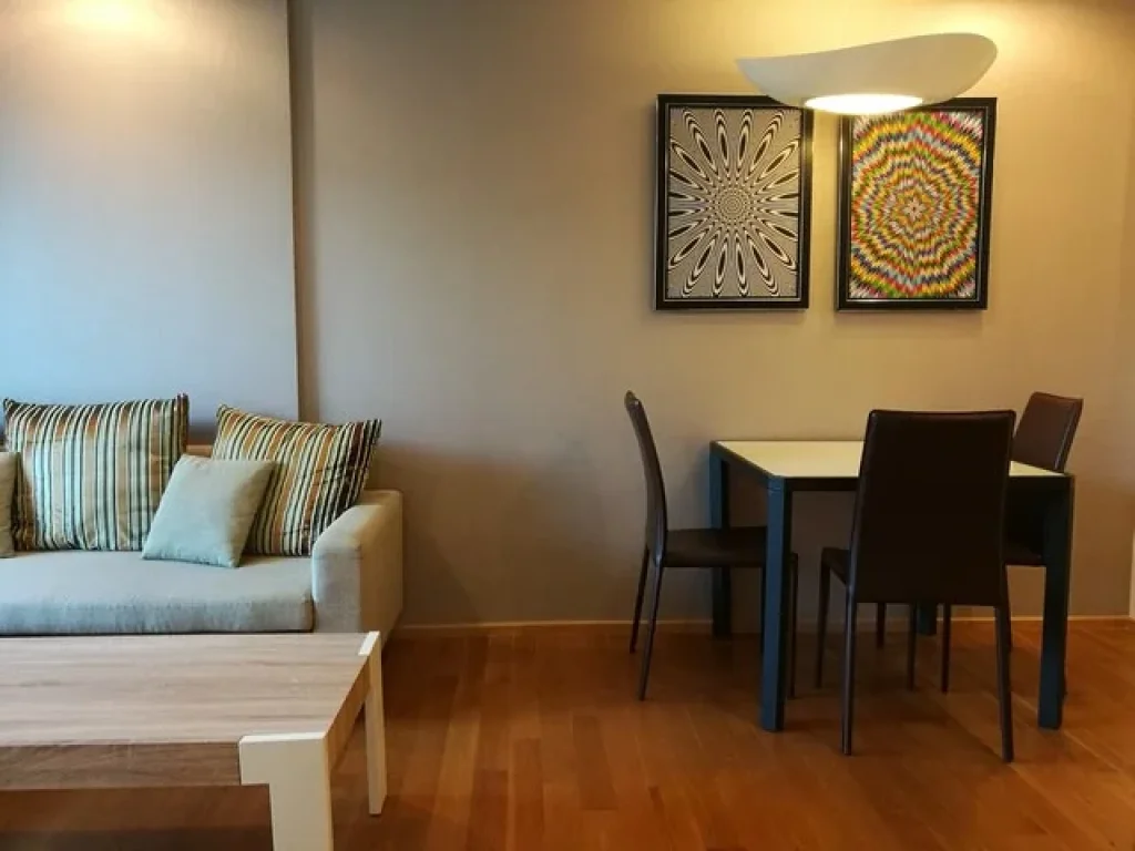 Condominium For Rent ให้เช่า Abstract Phaholyothin Fully-Furnished ห้องสวย AO1001