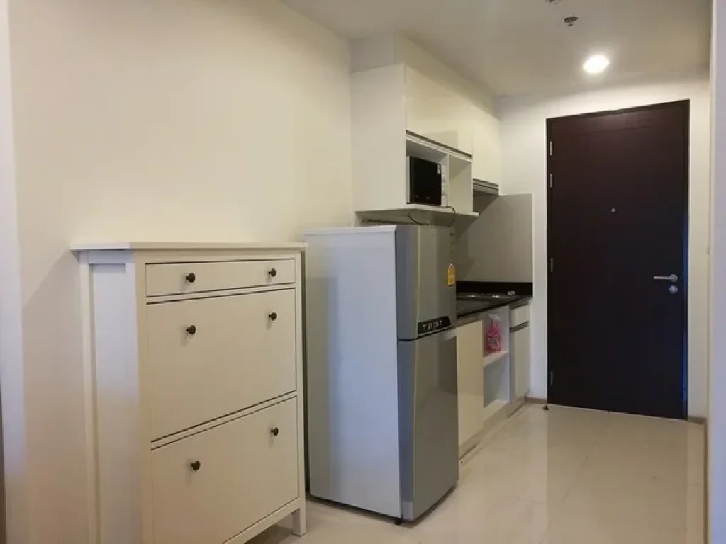 Condominium For Rent ให้เช่า Abstract Phaholyothin Fully-Furnished ห้องสวย AO1001