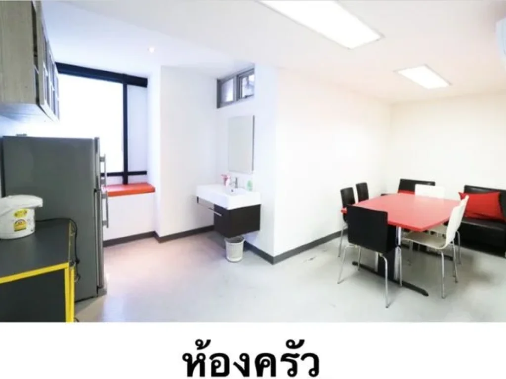 ให้เช่า Office Space ในชั้น 21 ตึก SSP Tower เอกมัย ขนาด 398 ตรมตกแต่งแล้วพร้อมเฟอร์นิเจอร์จอดรถ3 คัน