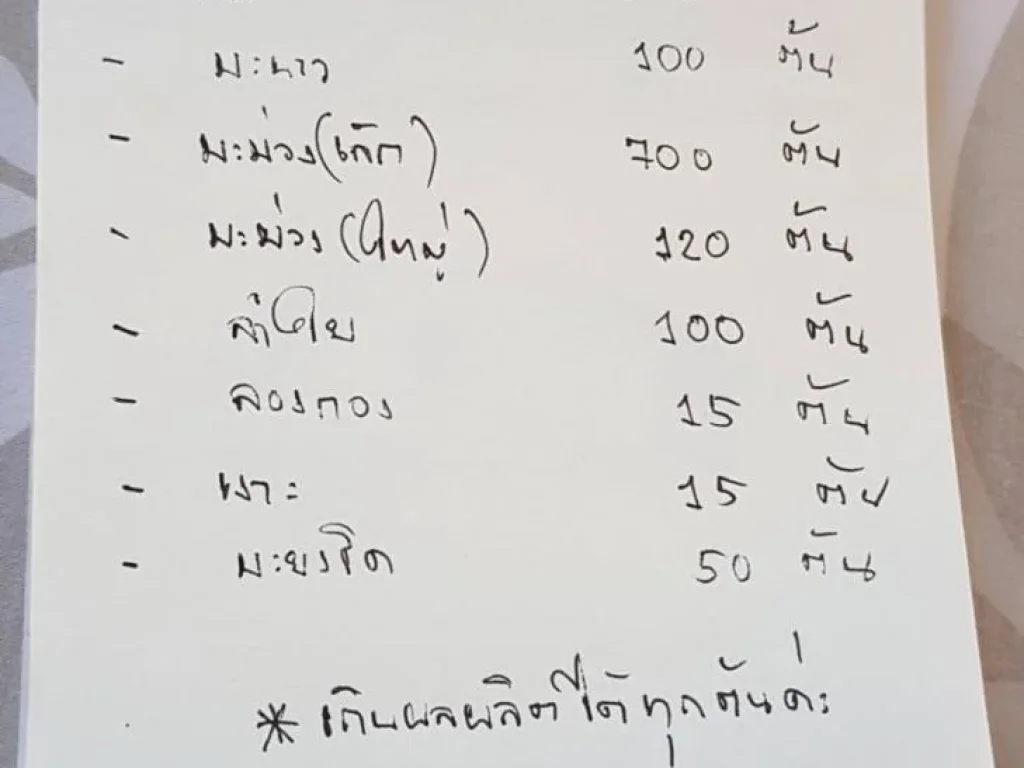 ขายกิจการ ปางช้าง ทำเลดี น่าลงทุน