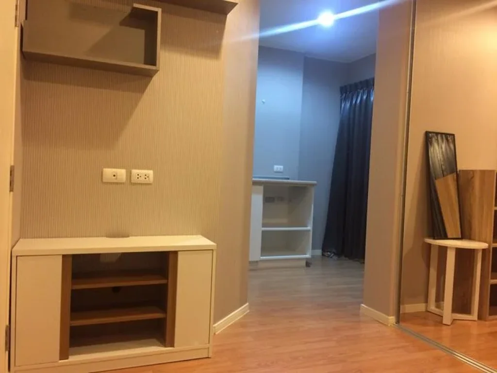 For Rent Lumpini Ville On Nut - Phatthanakan ติดถนน อ่อนนุช โทรไม่ติด Line ครับ