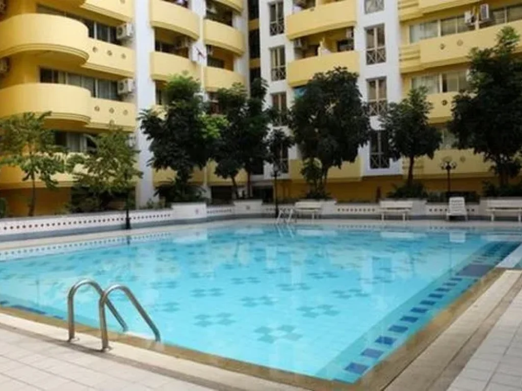 RODP-0525 ให้เช่า Family Park Condominium ห้องสวย ราคาถูก ติดต่อ คุณ โอ๋ โทร 089 965 1971