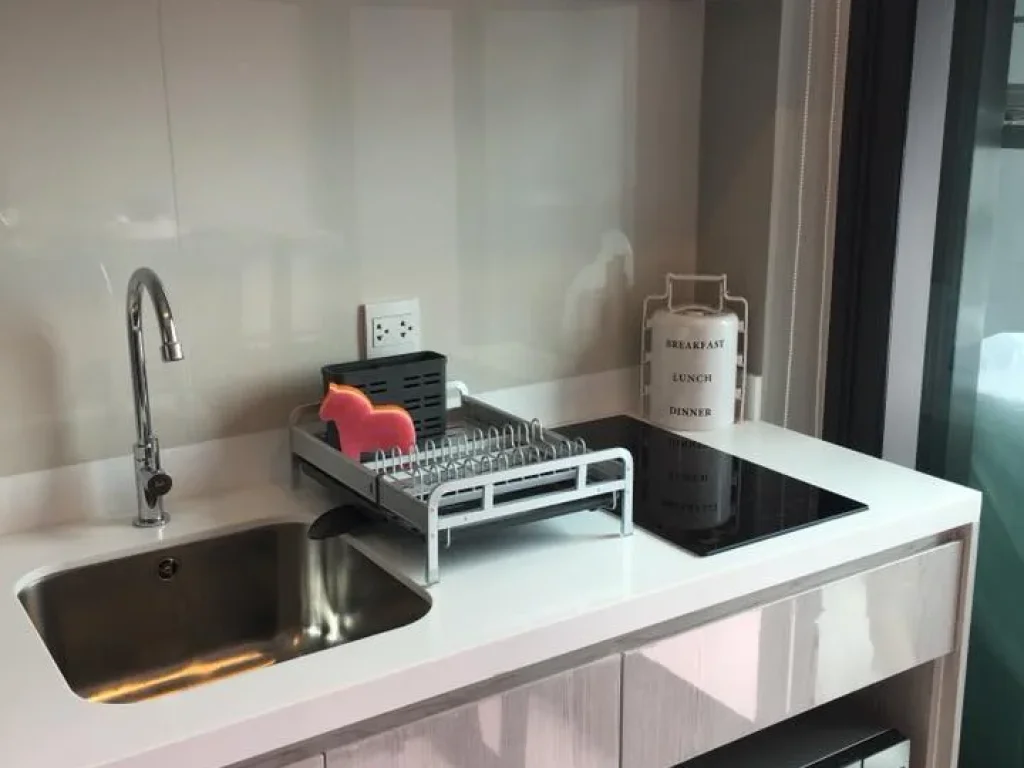 New condo For rent Condo Life Sukhumvit 48