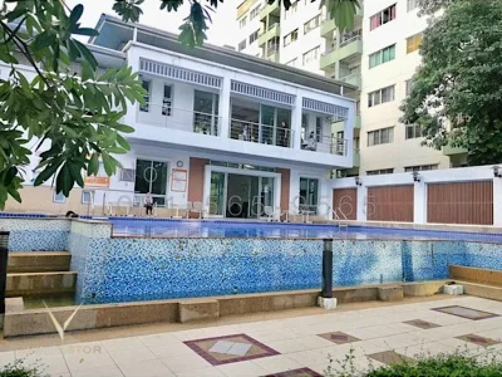 Condo for Sale Lumpini Ville Sukhumvit 77 near On Nut BTS Station