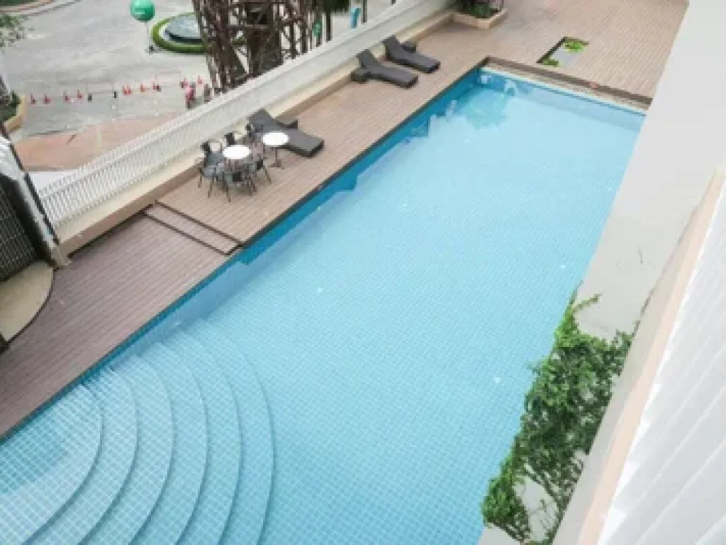 ให้เช่า แฮปปี้ ลาดพร้าว 101 HAPPY CONDO Ladprao 101 for Rent เลี้ยงสัตว์ได้ 2นอน1น้ำ จอดรถ Fix 1คัน