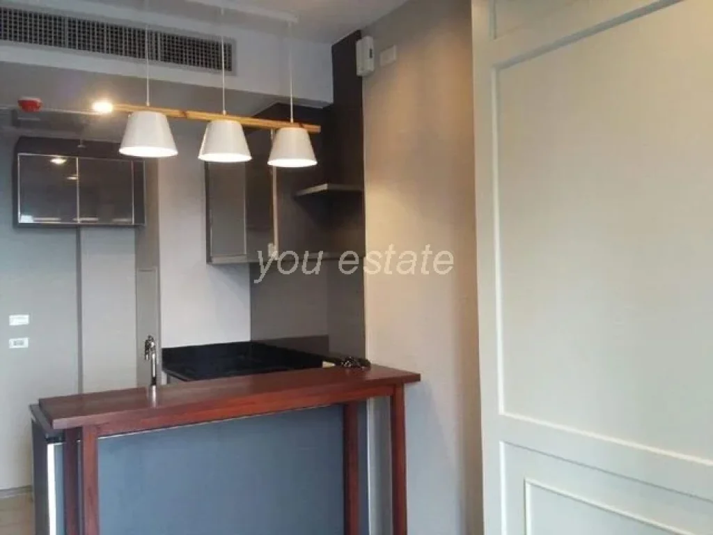 for sale NYE BY SANSIRI 36 sqm 1 bed นายน์ บาย แสนสิริ