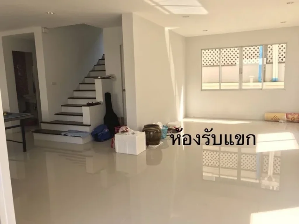 ขาย บ้านเดี่ยวหมู่บ้านวิเศษสุขนคร เฟส2 53 ตรว พระราม2 บ้านใหม่สวย 3490000บาท