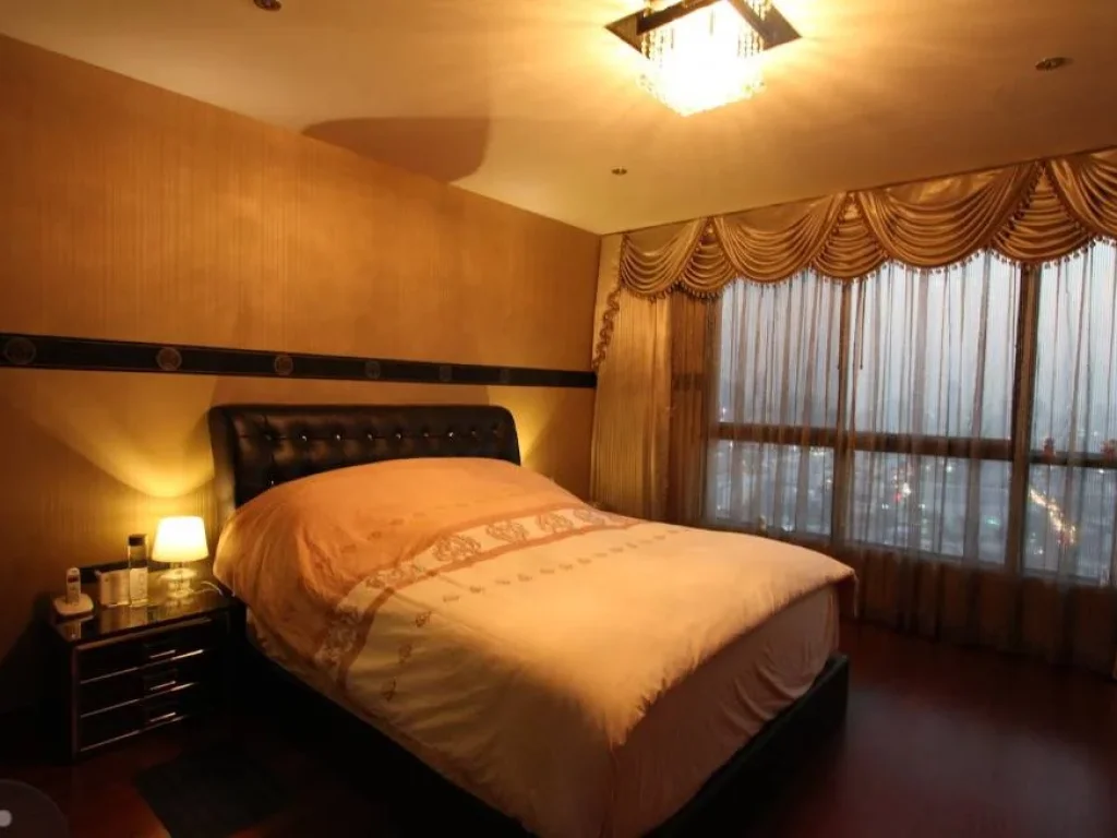 CS00132Room For Sale Supalai Premier Ratchathewi 11MB