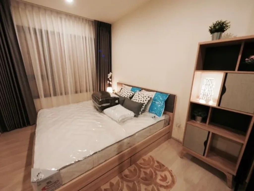 CR00346Room For Rent Life Asoke 24000THBmonth