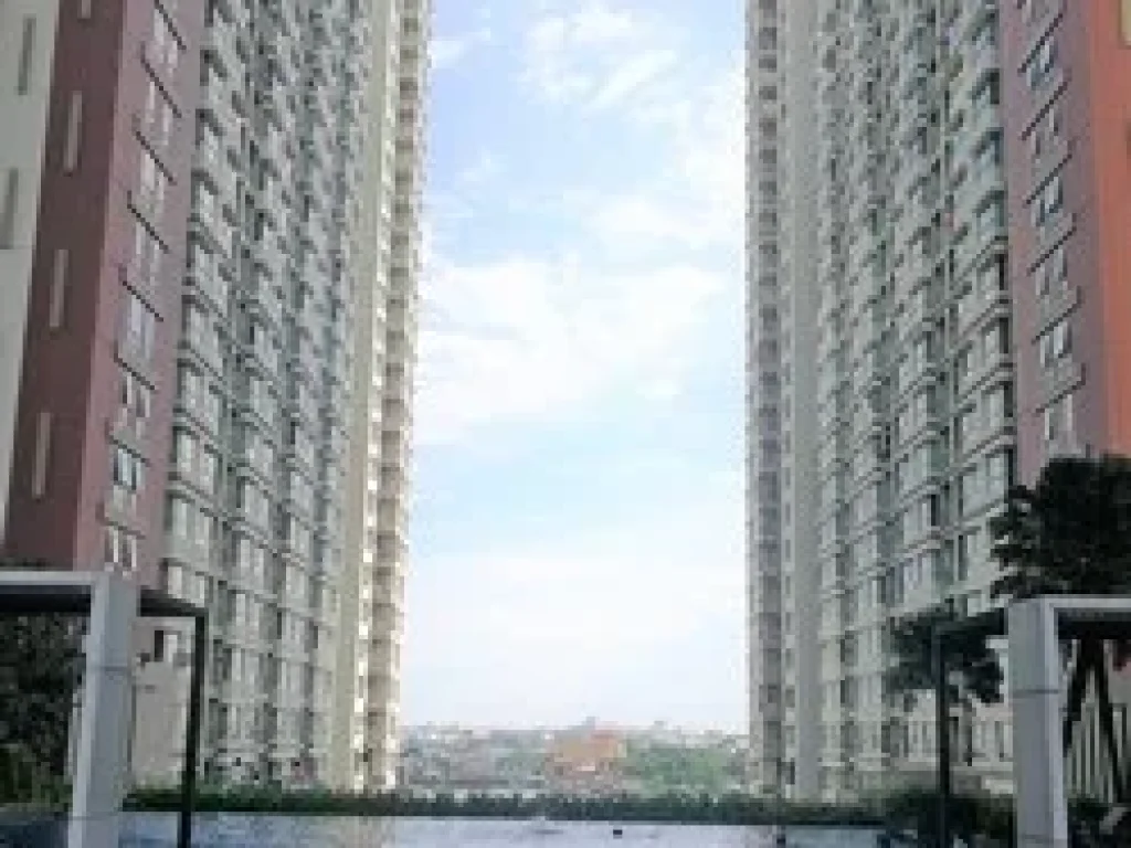 Hot Rent 2 beds Fantastic RiverView at LumpiniPark Riverside Rama3