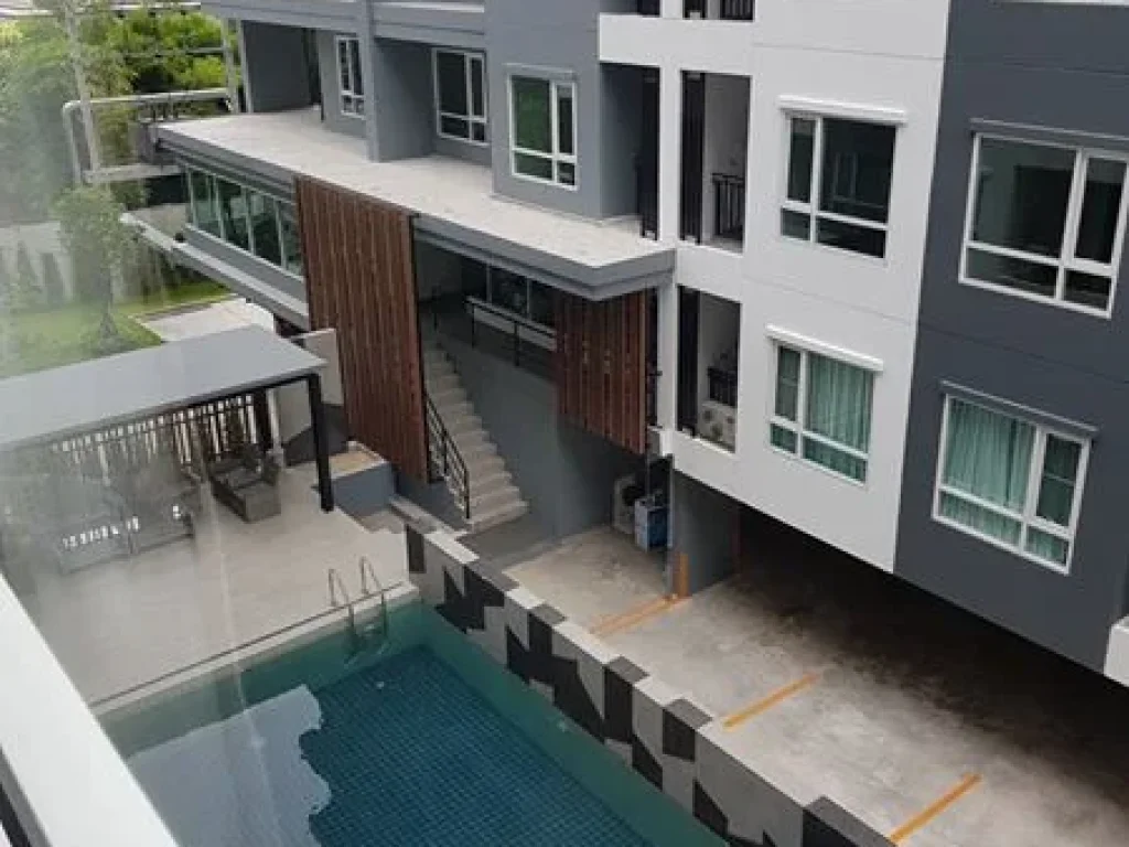 For Rent Regent Home Sukhumvit 81 ใกล้ BTS อ่อนนุช 700 เมตร