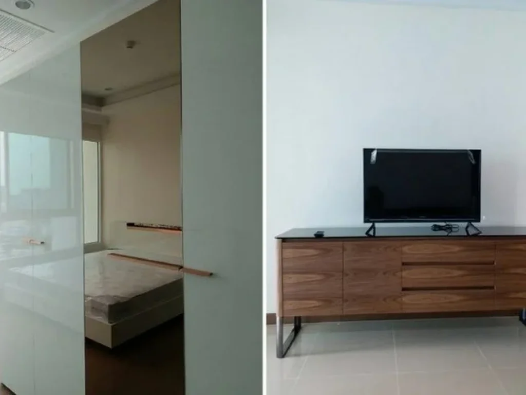 Supalai Elite Phayathai Condo 1 bed for rent ให้เช่าคอนโดใหม่ โครงการศุภาลัย เอลีท พญาไท