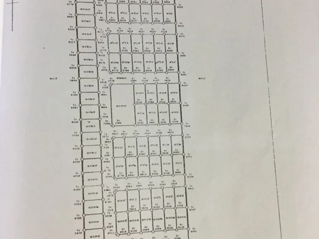 ขายโครงการหมู่บ้านจัสรร ทั้งโครงการบนเนื้อที่32ไร่ ลำลูกกาคลอง6 ทำเลดี