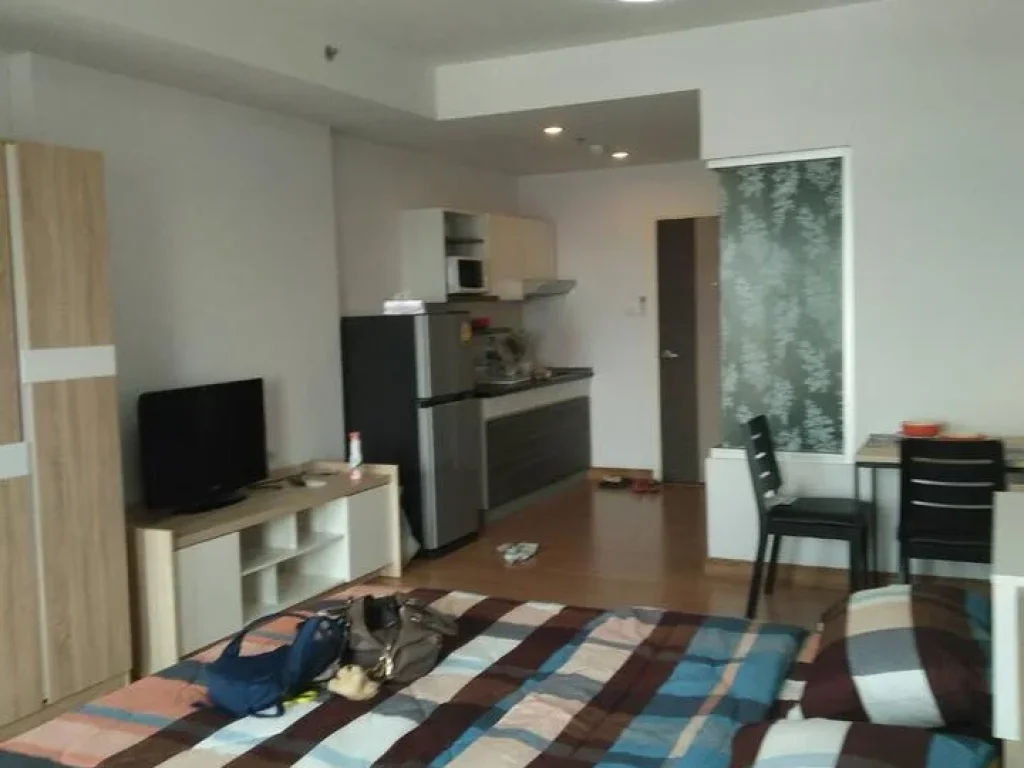 For Rent Supalai Monte ใกล้โรงพยาบาลแมคคอร์มิค เชียงใหม่ 1 กม