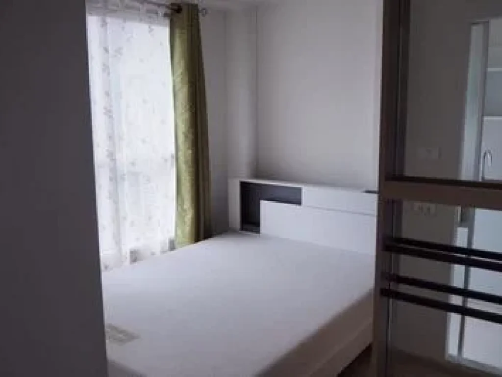 For Rent U delight 2 At bangsue station วิวเมือง ฝั่งสระว่ายน้ำ ไม่มีตึกบัง ห้องใหม่