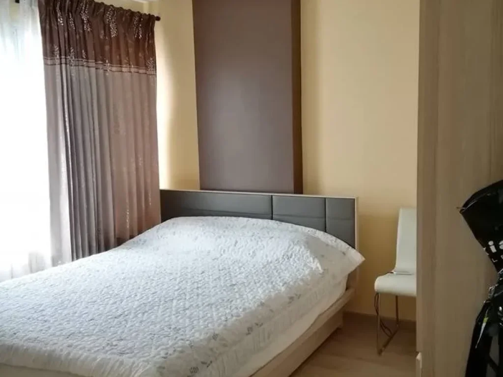 For Rent Condo ELIO DEL RAY 2Br1Ba 21000 Bath BTS Punnawithi