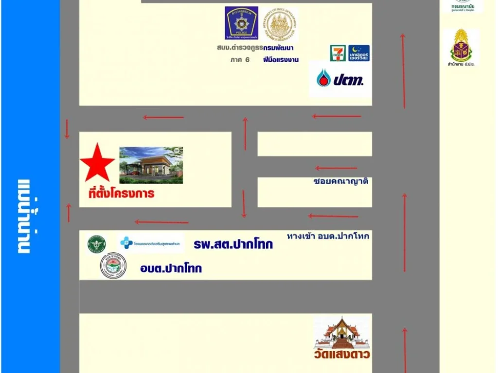 ขายบ้านสร้างใหม่ สไตล์โมเดิร์น ติดริมแม่น้ำน่าน ไม่ไกลจากตัว่เมืองพิษณุโลก