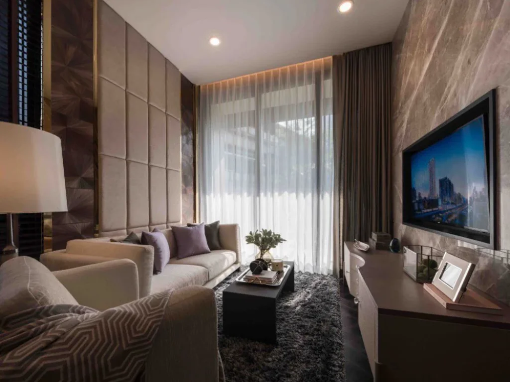 Thailand Condominium The Esse Sukhumvit 36 Bangkok