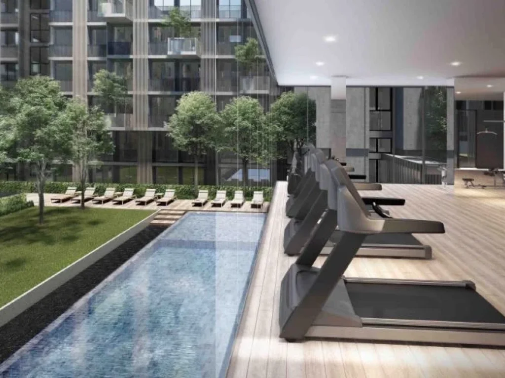 Thailand Condominium Noble Ambience Sukhumvit 42 Bangkok