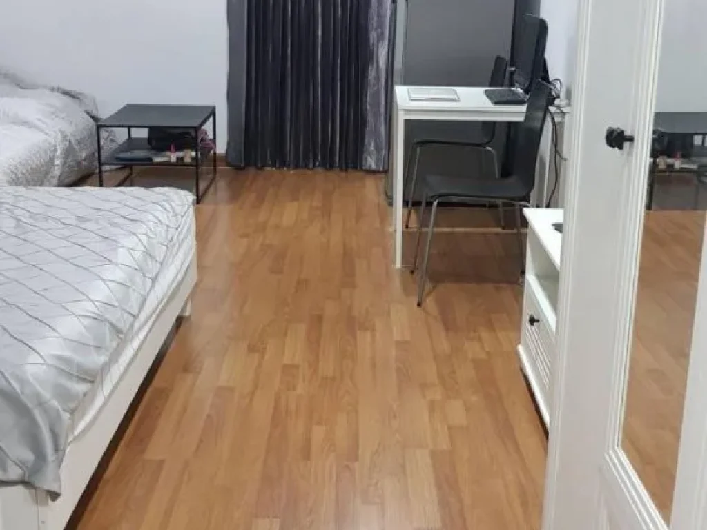 CR2071 Room for Rent Regent 22 Sukhumvit 85 8000เดือน