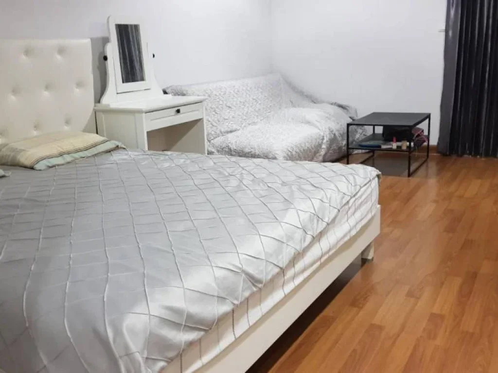 CR2071 Room for Rent Regent 22 Sukhumvit 85 8000เดือน