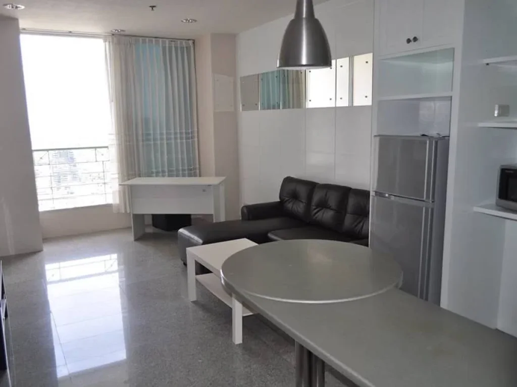 For rent Sathorn House BTS สุรศํกดิ์ 19 M