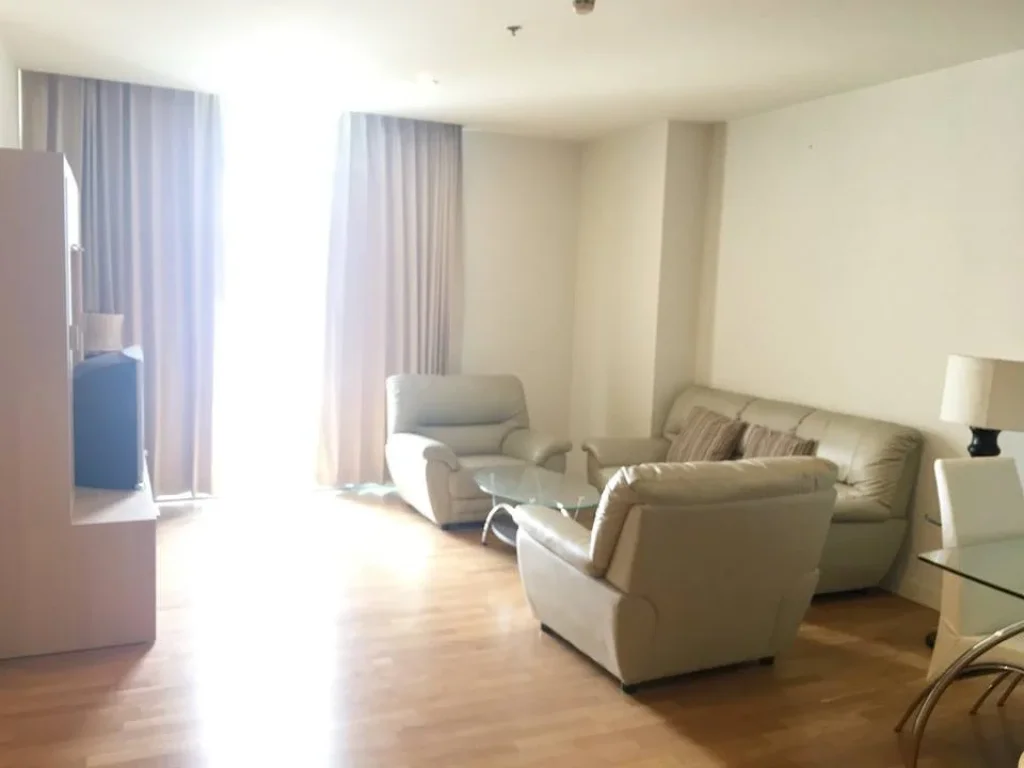 For Rent - Urbana Sathorn 1 Bedroom BTS Chong Nonsi