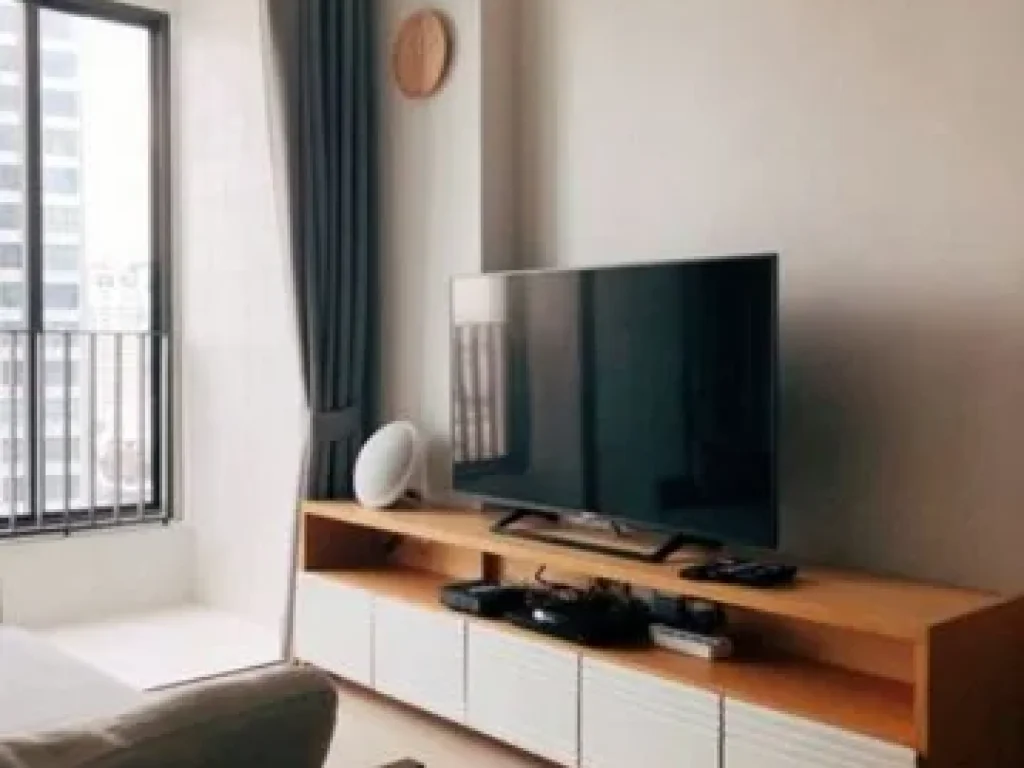 Ideo Q Ratchatewi Condo 1 bed for sale ขายคอนโดหรู 1 ห้องนอน อดีโอ คิว ราชเทวี ใกล้ BTS ราชเทวี