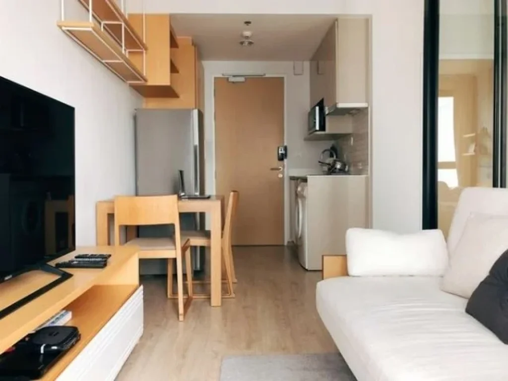 Ideo Q Ratchatewi Condo 1 bed for sale ขายคอนโดหรู 1 ห้องนอน อดีโอ คิว ราชเทวี ใกล้ BTS ราชเทวี