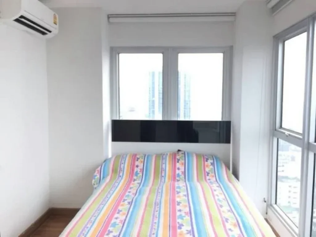 Centric Ratchada Suthisan Condo 1 bed for sale ขายคอนโด เซ็นทริค รัชดา-สุทธิสาร