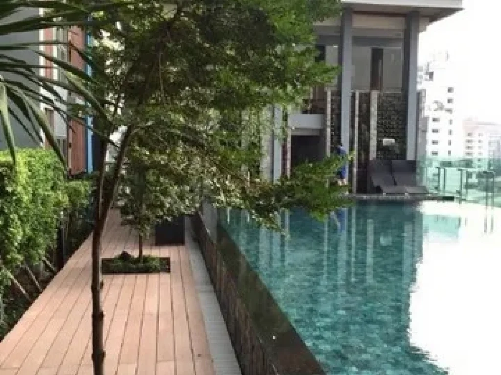 Centric Ratchada Suthisan Condo 1 bed for sale ขายคอนโด เซ็นทริค รัชดา-สุทธิสาร