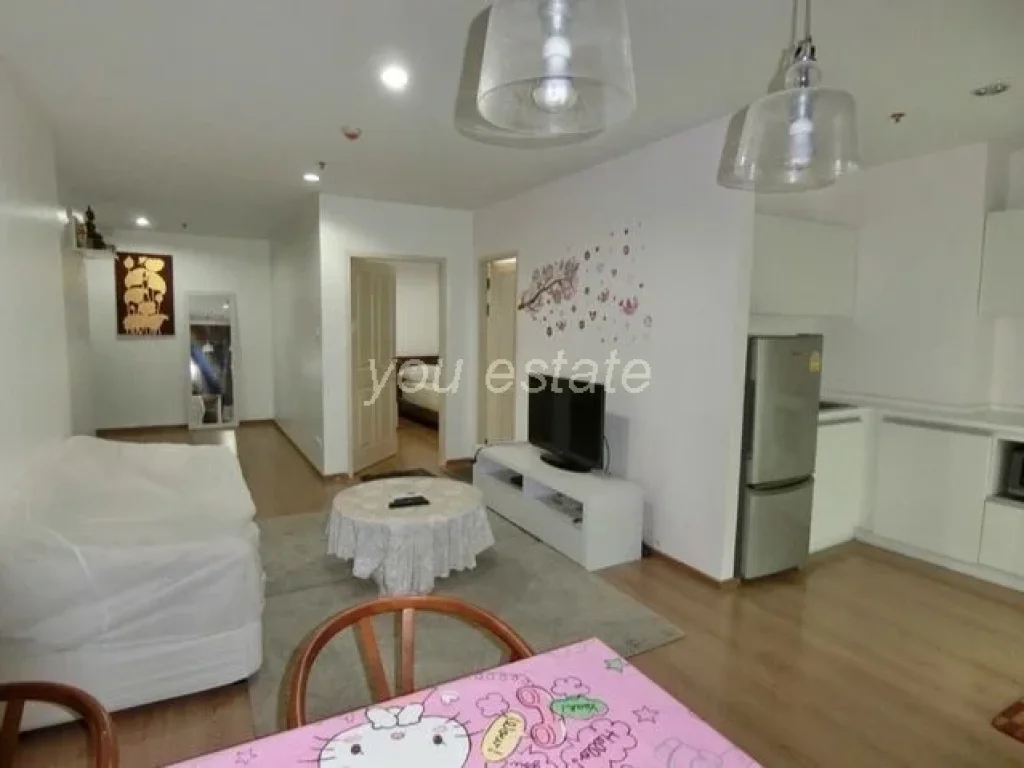 for sale SYM VIBHA LADPRAO 4771 sqm 1 bed ซิม วิภา ลาดพร้าว