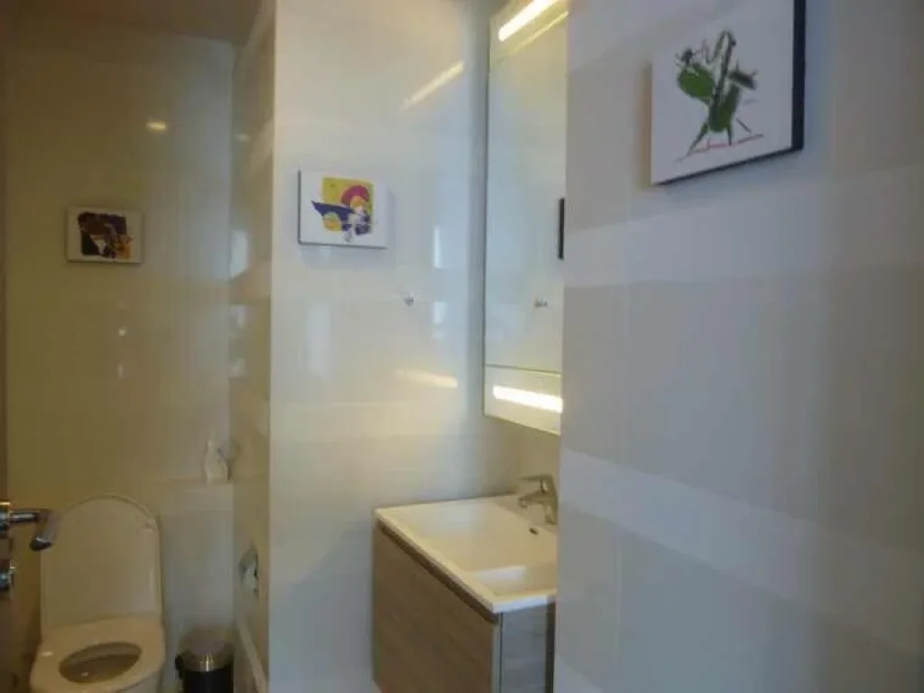 For Rent Condo KEYNE BY SANSIRI 1Br1Ba 35000 Bath BTS Thonglor