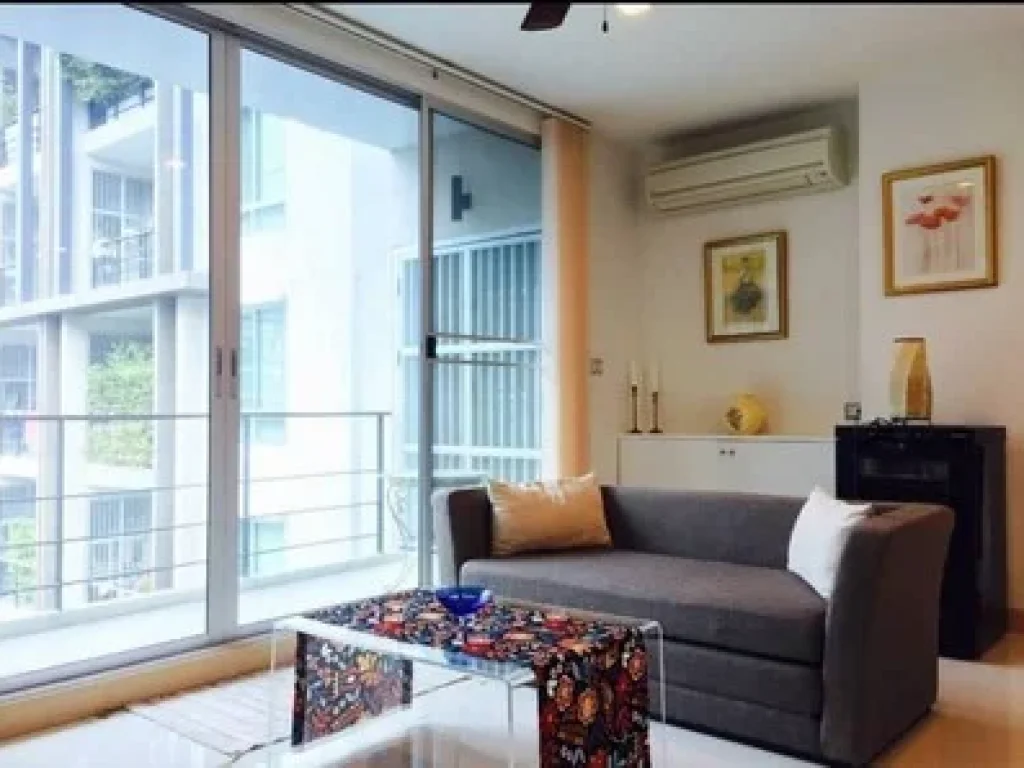 For rent Tree condo sukhumvit 52 ทรี คอนโด สุขุมวิท 50 2bed 81 sqm