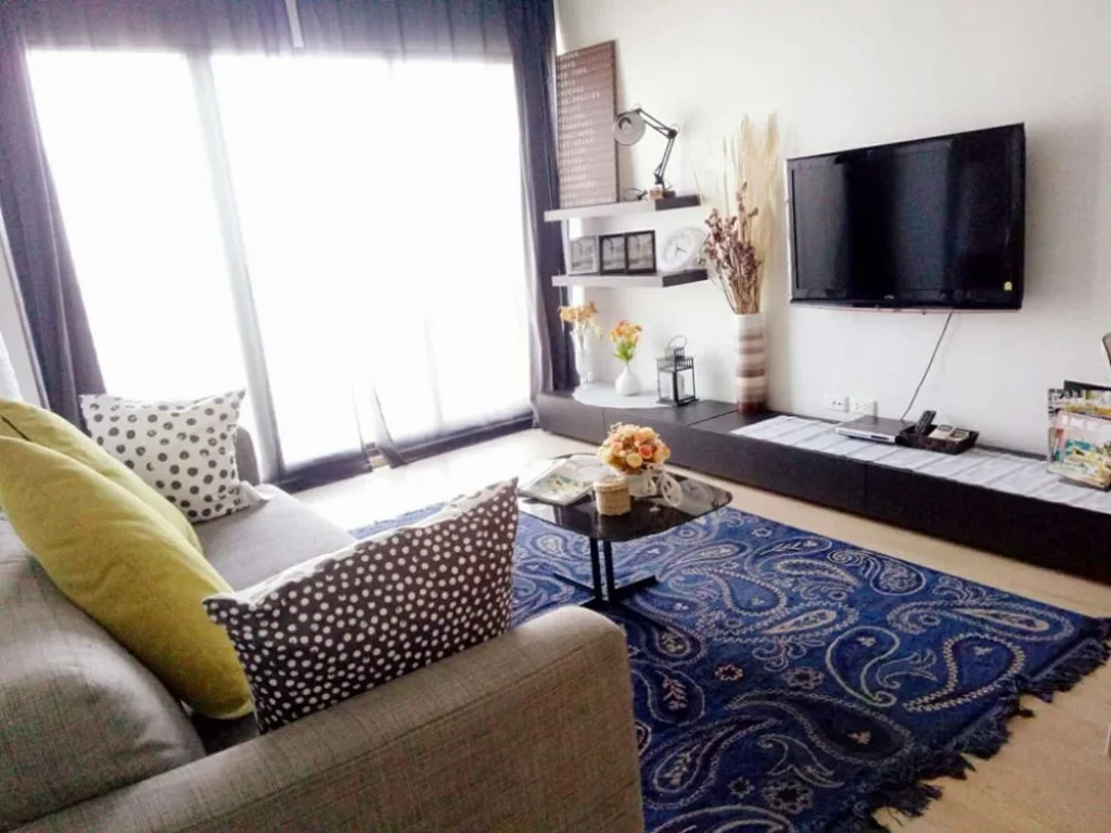 For Rent Condo NOBLE REFINE 2Br2Ba 53000 Bath BTS Prompong