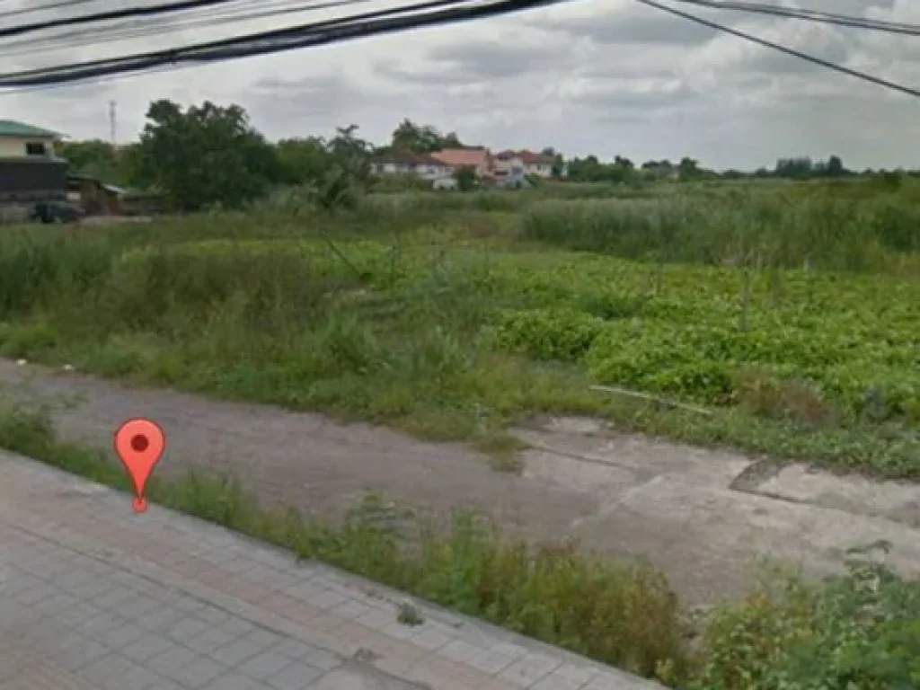 ที่ดินฉลองกรุง กรุงเทพ 60-1-30 ไร่ ขาย 250 ล้านบาท