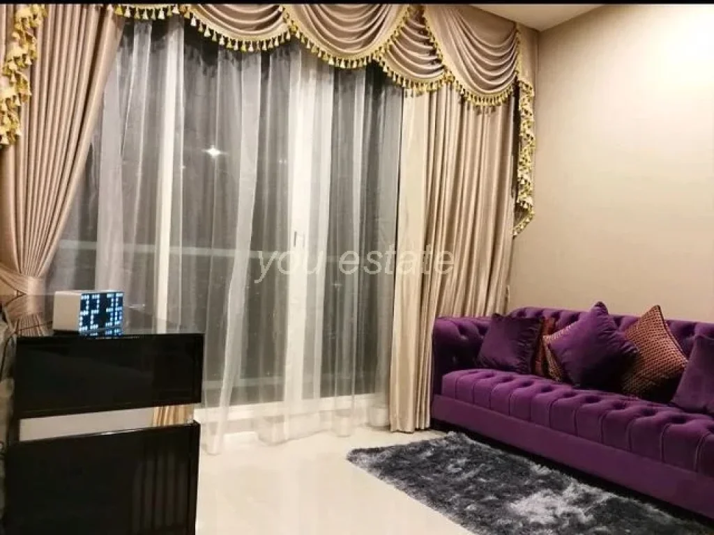 for sale Menam Residences 78 sqm2 bed แม่น้ำ เรสซิเดนท์